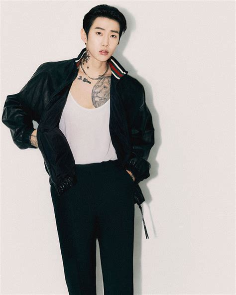 jay park gucci|Jay Park joins Gucci as the new global brand ambassador.